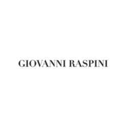 GiovanniRaspini Logo 500x500px