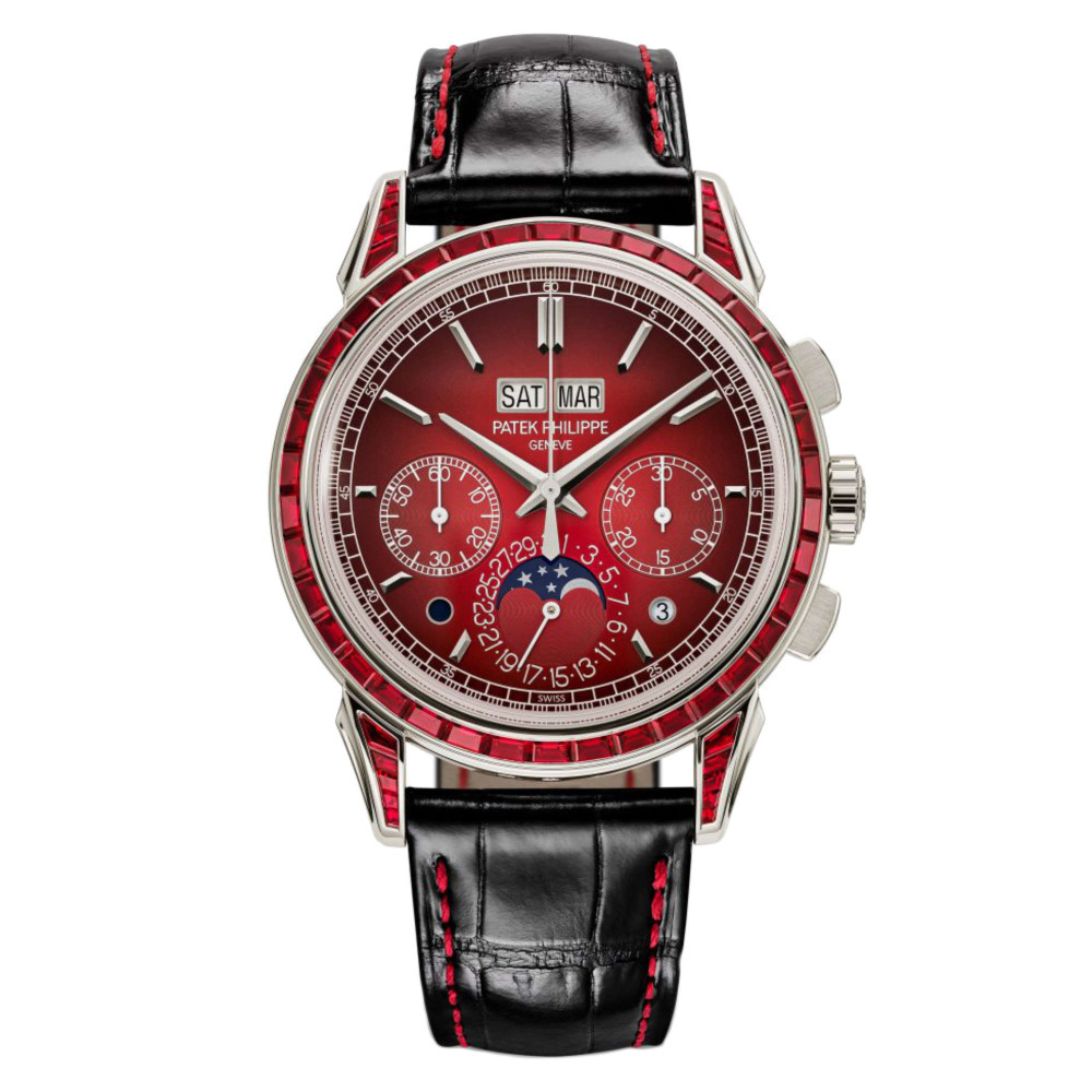 Patek Philippe Grandes Complications 5271/12P-010