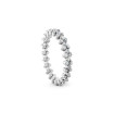 Serafino Consoli Brevetto Multi-Size Ring - Bild 2