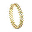 Serafino Consoli Serafino Multi-Size Ring und Armreif - Bild 3