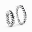 Serafino Consoli Brevetto Multi-Size Ring - Bild 3