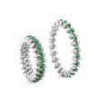 Serafino Consoli Brevetto Multi-Size Ring - Bild 3