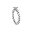 Serafino Consoli Brevetto Solitaire Multi-Size Ring - Bild 2