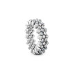 Serafino Consoli Brevetto Multi-Size Ring - Bild 3
