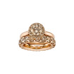 Leo Wittwer Candlelight Memoire Ring - Bild 3