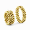 Serafino Consoli Brevetto Multi-Size Ring - Bild 3