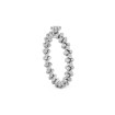 Serafino Consoli Brevetto Solitaire Multi-Size Ring - Bild 2