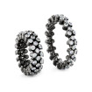 Serafino Consoli Brevetto Multi-Size Ring - Bild 3