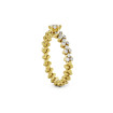 Serafino Consoli Brevetto Solitaire Multi-Size Ring - Bild 2