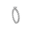 Serafino Consoli Brevetto Solitaire Multi-Size Ring - Bild 2
