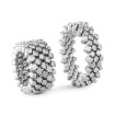 Serafino Consoli Brevetto Multi-Size Ring - Bild 3