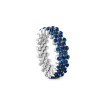 Serafino Consoli Brevetto Multi-Size Ring - Bild 2
