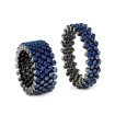 Serafino Consoli Brevetto Multi-Size Ring - Bild 3