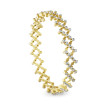 Serafino Consoli Serafino Multi-Size Ring und Armreif - Bild 3