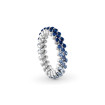 Serafino Consoli Brevetto Multi-Size Ring - Bild 2