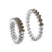 Serafino Consoli Brevetto Multi-Size Ring - Bild 3