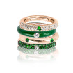 Adolfo Courrier Bosco Ring - Bild 2