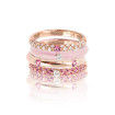 Adolfo Courrier Confetto Ring - Bild 2
