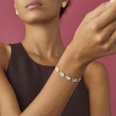 Marco Bicego Lunaria Alta Armband - Bild 2