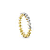 Serafino Consoli Brevetto Multi-Size Ring - Bild 2