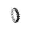 Serafino Consoli Brevetto Multi-Size Ring - Bild 2