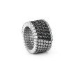 Serafino Consoli Serafino Multi-Size Ring und Armreif - Bild 2