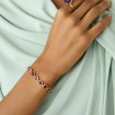 Marco Bicego Jaipur Color Armband - Bild 2