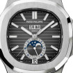 Patek Philippe Nautilus - Bild 4