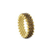 Serafino Consoli Brevetto Multi-Size Ring - Bild 2