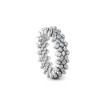 Serafino Consoli Brevetto Multi-Size Ring - Bild 2