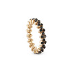 Serafino Consoli Brevetto Multi-Size Ring - Bild 2