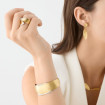 Marco Bicego Lunaria Diamonds Armreif - Bild 2