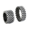 Serafino Consoli Brevetto Multi-Size Ring - Bild 3