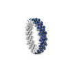Serafino Consoli Brevetto Multi-Size Ring - Bild 2