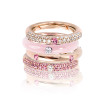 Adolfo Courrier Confetto Ring - Bild 2