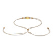 Leo Wittwer Rough Cut® Mini Armband - Bild 2