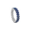 Serafino Consoli Brevetto Multi-Size Ring - Bild 2