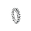 Serafino Consoli Brevetto Multi-Size Ring - Bild 2