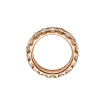 Leo Wittwer Candlelight Memoire Ring - Bild 2