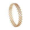 Serafino Consoli Serafino Multi-Size Ring und Armreif - Bild 3