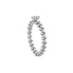 Serafino Consoli Brevetto Solitaire Multi-Size Ring - Bild 2