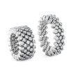 Serafino Consoli Brevetto Multi-Size Ring - Bild 3