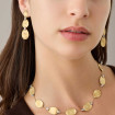 Marco Bicego Lunaria Diamonds Ohrringe - Bild 2