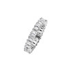 Leo Wittwer Love Icon Ring - Bild 2