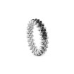 Serafino Consoli Brevetto Multi-Size Ring - Bild 2