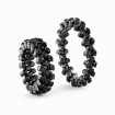 Serafino Consoli Brevetto Multi-Size Ring - Bild 3