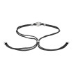 Leo Wittwer Rough Cut® Mini Armband - Bild 2