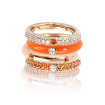 Adolfo Courrier Hermes Ring - Bild 2