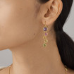 Marco Bicego Jaipur Color Ohrhänger - Bild 2