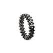Serafino Consoli Brevetto Multi-Size Ring - Bild 2